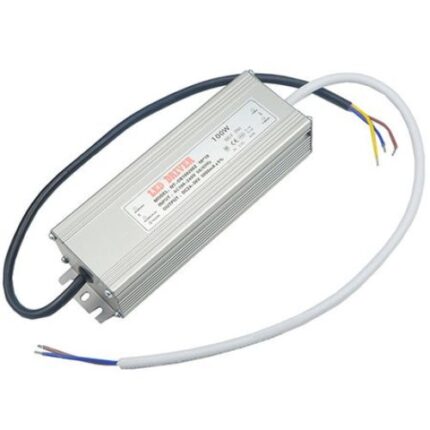 Transformator 100w/Driver led Lampa stradala /Alimentare Proiector LED 100W
