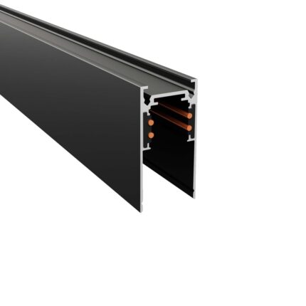 Sina Aplicata, 2ML Neagra, pentru Proiector Magnetic