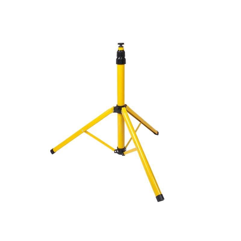 Trepied simplu pentru proiectoare LED Extensibil Metal 160 cm