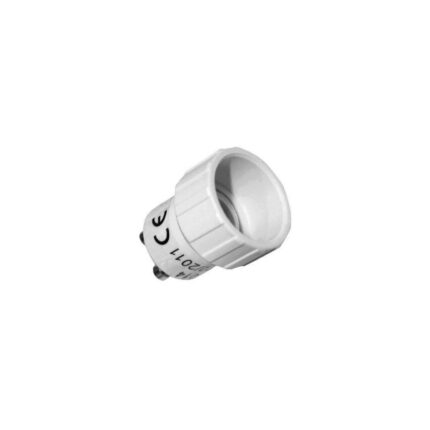 Adaptor soclu Sal E14/GU10