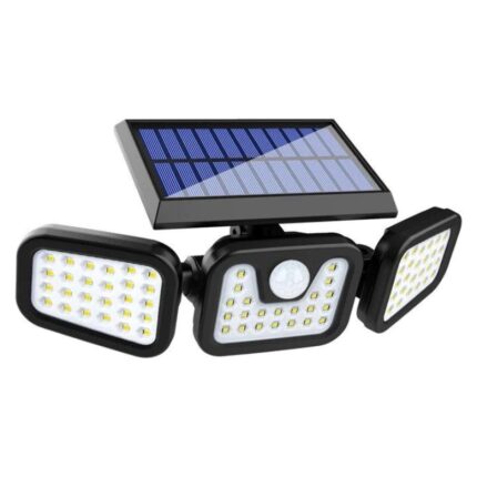 Set Ochelari si Masca Lampa cu incarcare Solara 150W Leduri COB Senzor de Miscare Prindere pe Peretede Protectie, Pentru Lucrul in Mediu Chimic, 2 Filtre de Carbon