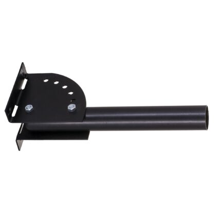 Suport de perete pentru lampa stradala LED Market®, L500, Ø57