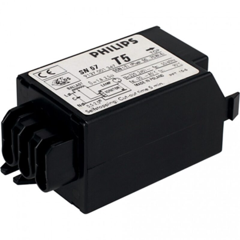 Sursa de alimentare, Philips, ABS, 50W / 70W, Negru