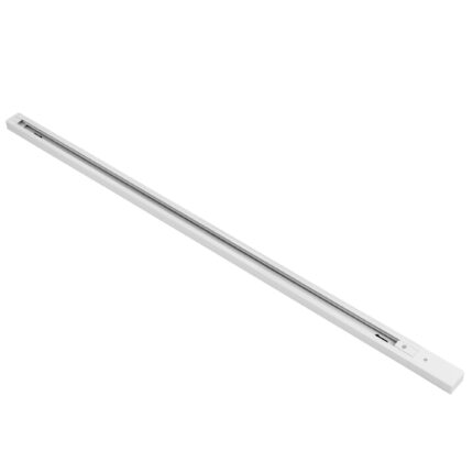 Sina Aluminiu RFAN, 1M pentru Proiector LED Monofazat, Alb