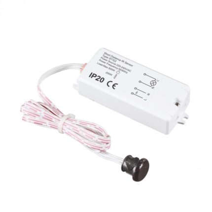 Senzor de proximitate, Lightex, 220-240V, 500/200W, 5A
