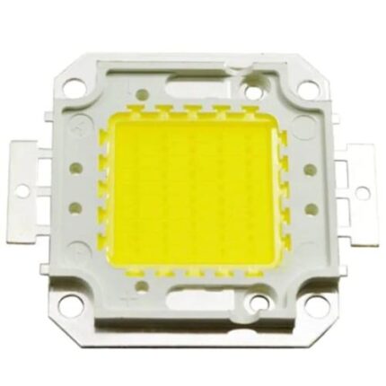 Cip Led Proiector 50w /Lampa stradala lumina alb rece