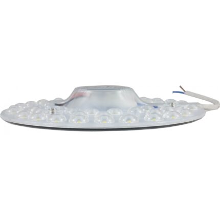 Modul led SPIN SPN6746 pentru aplica cu FI180mm/28W/2850lm/6000K, lumina rece