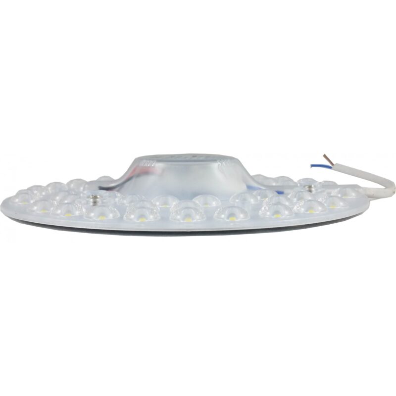 Modul led SPIN SPN6746 pentru aplica cu FI180mm/28W/2850lm/6000K, lumina rece