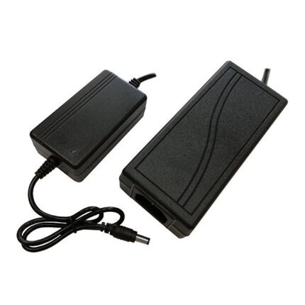 Sursa de alimentare 80W 12V 6.5A - PLASTIC