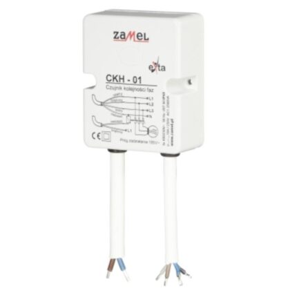 Senzor de secventa faze CKH-01