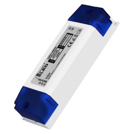 Alimentare mobila, 12V, 5A, 60W, pentru banda LED