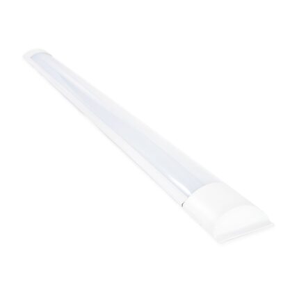 Corp de iluminat LED Koloreno, Metal/Plastic, 27W, 2150 lm, 4500K, Alb neutru