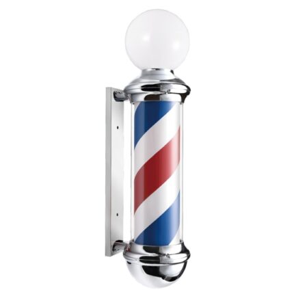 Reclama ( sigla ) luminoasa Barber Shop 130cm