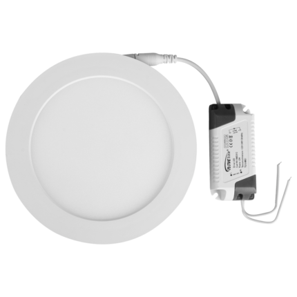 Spot incastrat rotund cu LED SMD 24W, NV-3103.1242