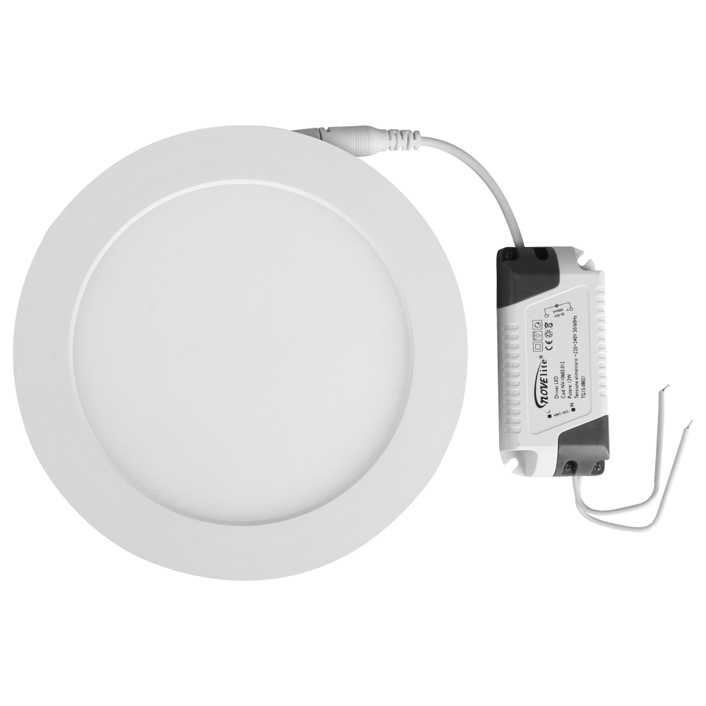 res_ef3e05433a12b36557c9b9645cf3886e Spot incastrat rotund cu LED SMD 24W, NV-3103.1242