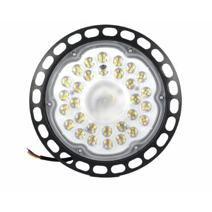 Corp Led Industrial 100 W