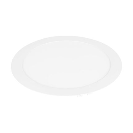 Spot Incastrat Rotund cu LED SMD 20W Alb 4000K