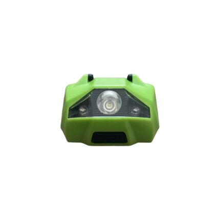 Lanterna de cap LC4, AVI-2343