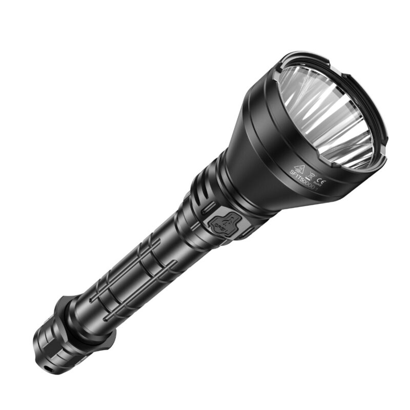 Kit vanatoare cu lanterna T50, Speras
