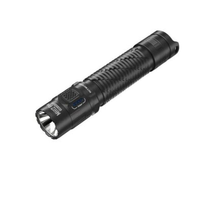 Lanterna Profesionala, Nitecore MH12 Pro, Reincarcabila USB-C, 3300 Lumeni, 505 Metri