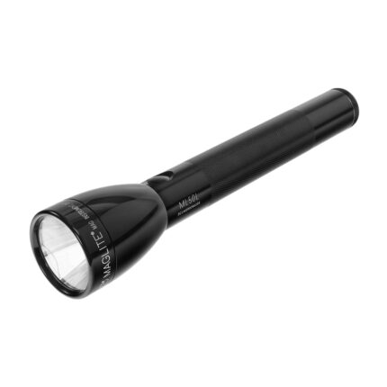Lanterna LED, Maglite, 611 lumeni, Negru