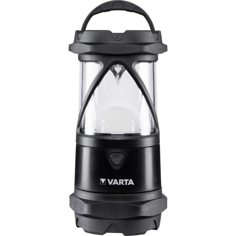 Felinar LED Varta L30 Pro INDESTRUCTIBLE, 450lm, IP67