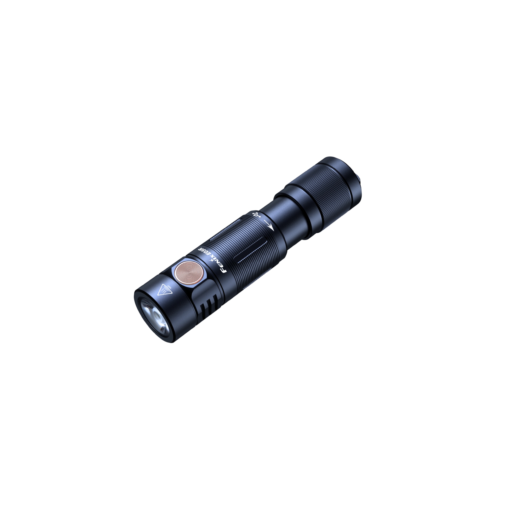 res_20a5db672ebe5203f75472513aaeb8b9 Lanterna EDC Fenix E05R, 400 lumeni, 64 metri, Black