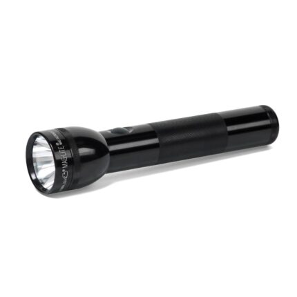 Lanterna Maglite,ST3D III, negru
