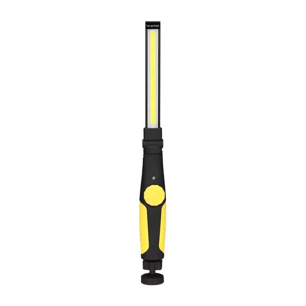 res_dc1475247f883e41ce5604132040fe0e Lampa de lucru portabila cu suport magnetic reglabil, lumina led cu reglaj intensitate si incarcare usb
