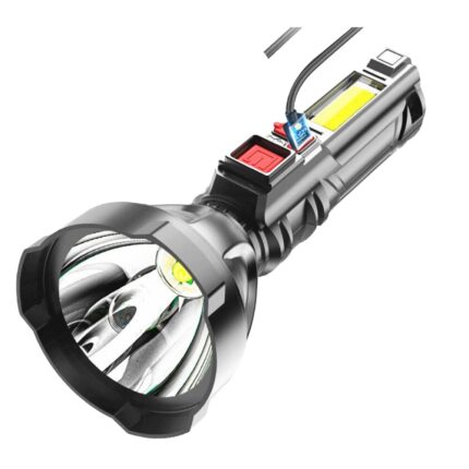Lantera de Mana BL-830 Incarcare USB