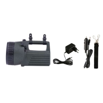 Lampa LED reincarcabila, Emos, P2307, 10W