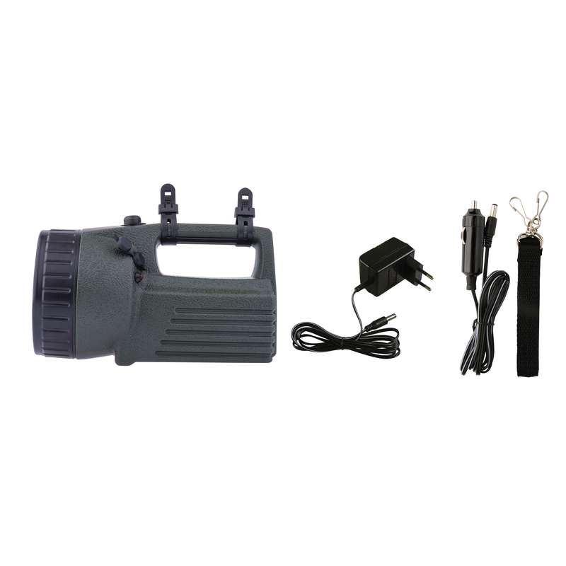 Lampa LED reincarcabila, Emos, P2307, 10W
