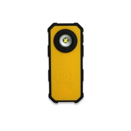 Lanterna de buzunar CAT CT51208 110/2020 lumeni alimentare 3 baterii AAA