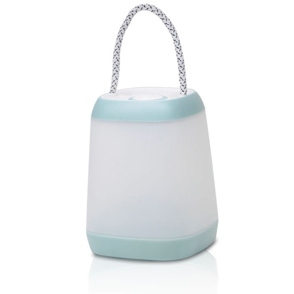 Felinar cu 16 Becuri LED, Intensitate Lumina Reglabila 3 Moduri, 9x9x12.5 cm
