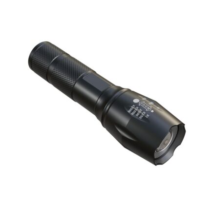 Lanterna Cu Led-uri Extralink Baterie Reancarcabila 10w
