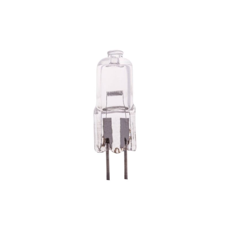 Bec halogen bulb 16W, G4, 12V