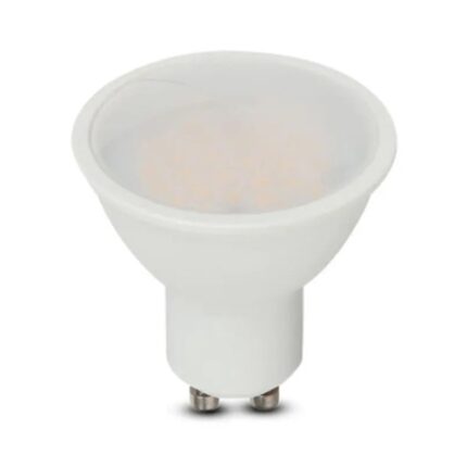 Spot LED, Cip Samsung, GU10, 10W, 1000 lm, 6500K