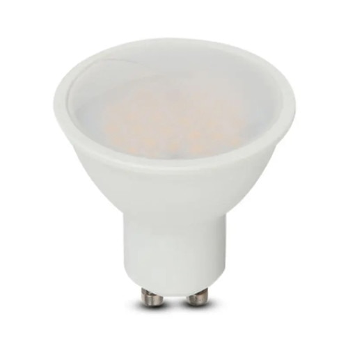 Spot LED, Cip Samsung, GU10, 10W, 1000 lm, 6500K