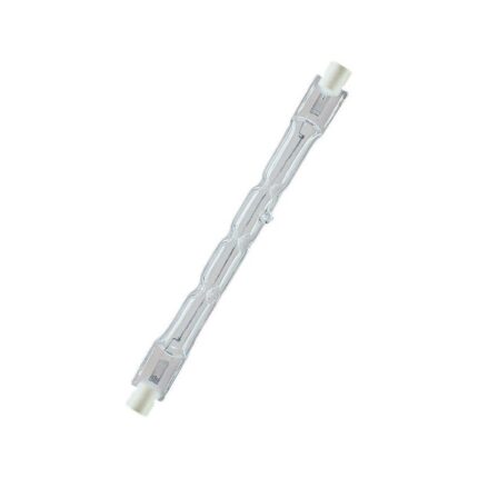 Bec halogen 400W 118mm R7s pentru proiector