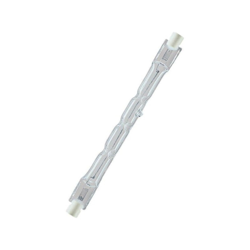 Bec halogen 400W 118mm R7s pentru proiector