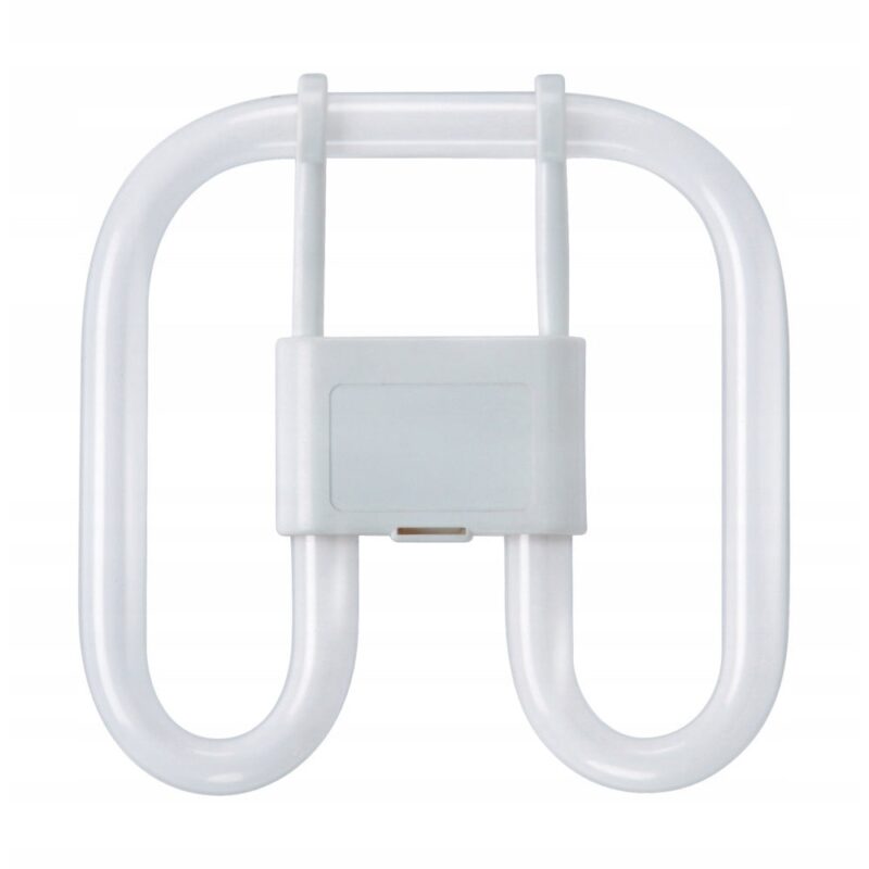 Tub fluorescent compact, Osram, CFL, 28W, Alb