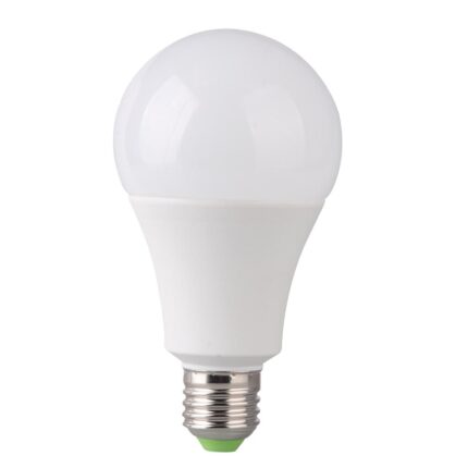 Bec LED EVO NEW, 13W echivalent 100W, Lumina Calda 3000K, 1170 lm, E27, 220-240V