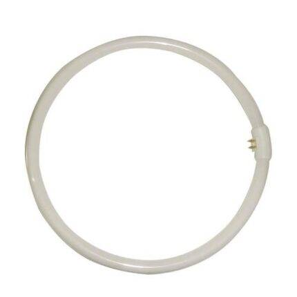 Tub neon circular, T9, 32W, 6500K lumina rece, 2250lm, 220-240V, IP20, 30mm, Eurolamp