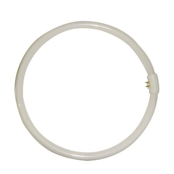 res_fd1af00832396d3b2d4667981c46a3cf Tub neon circular, T9, 32W, 6500K lumina rece, 2250lm, 220-240V, IP20, 30mm, Eurolamp