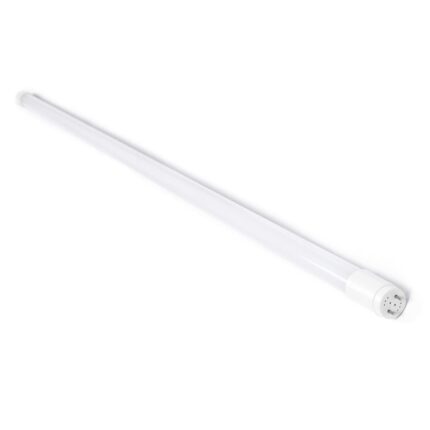 Tub neon LED Koloreno, T8, G13, 18W, Lumina calda, 120 cm, Alb