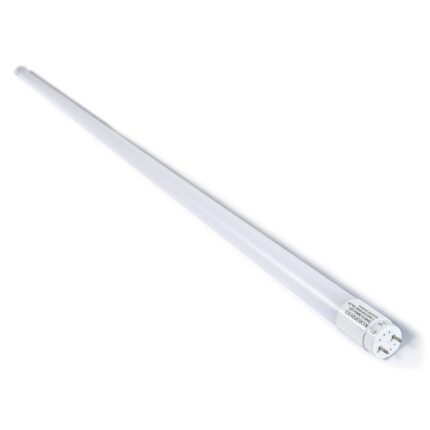 Tub neon KOLORENO, LED, Lumina rece 6000K, T8, 22W, 150 cm, Alb