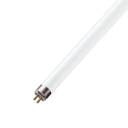 Tub Fluorescent Philips Master TL Mini, T5, 8W, 4000h, lumina naturala