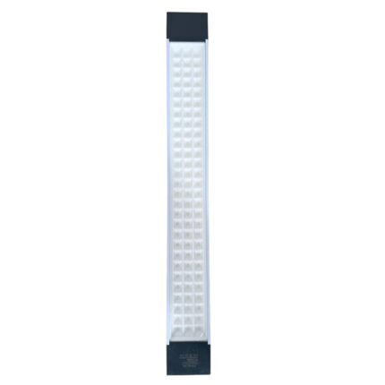 Corp de iluminat liniar cu LED 48W 120CM IP20 6500K 3 randuri led