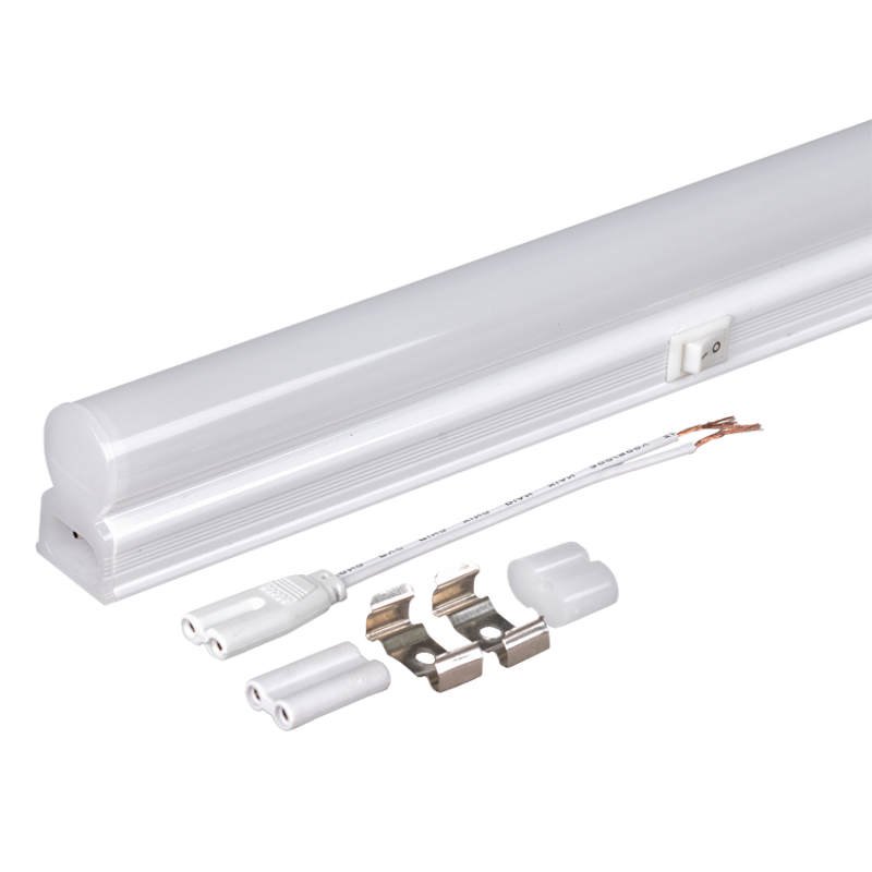 Tub nenon, Ultralux, LED, 10W, 4200K, 220-240V AC, IP20