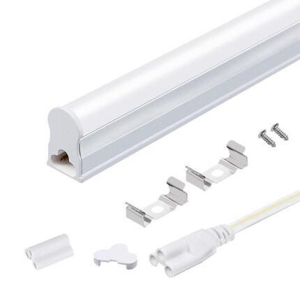 Corp Tub LED T5, 8W, 4000K, 57 cm, Fucida